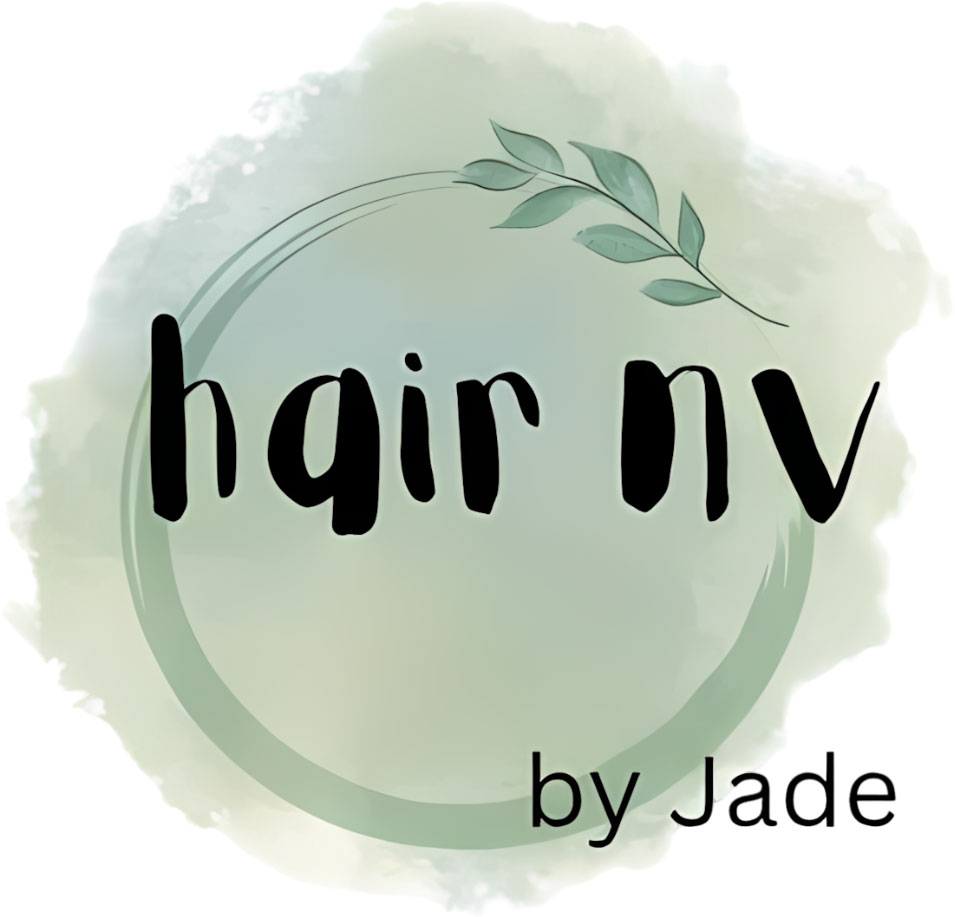 Hair NV by Jade Logo