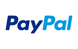 Paypal logo