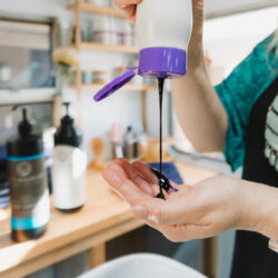 Blog: Why You Might Need to Switch Up Your Shampoo