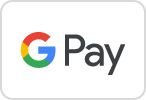 Google Pay logo