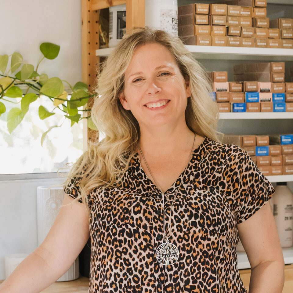 Subscribe to the Hair NV Newsletter