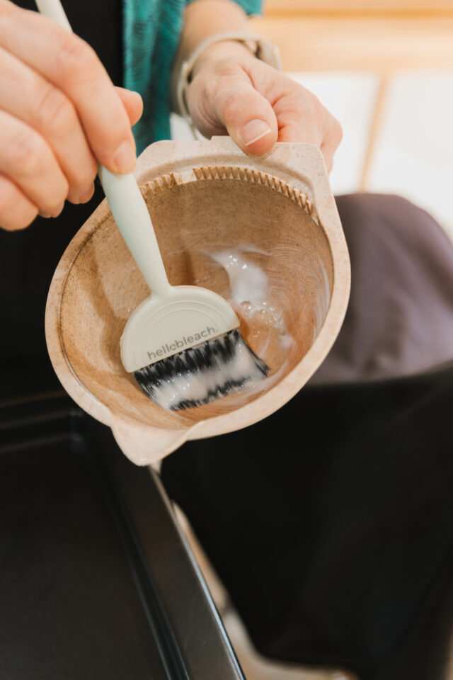 The science and magic behind the chair