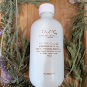 Up Lift Volume Shampoo