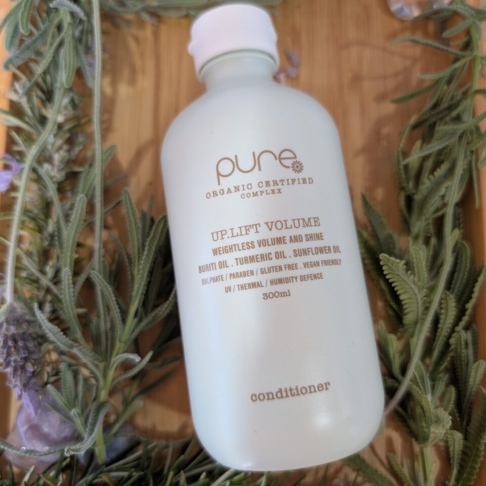 Up Lift Volume Conditioner