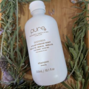 Goddess Shampoo
