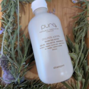 Colour Angel Shampoo