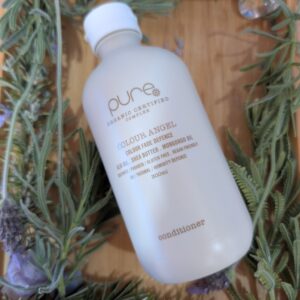 Colour Angel Conditioner