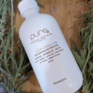 Fusion Complex Shampoo