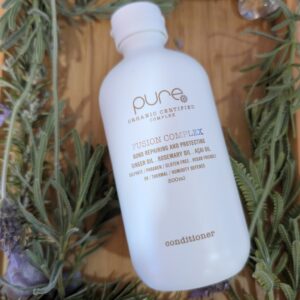 Fusion Complex Conditioner