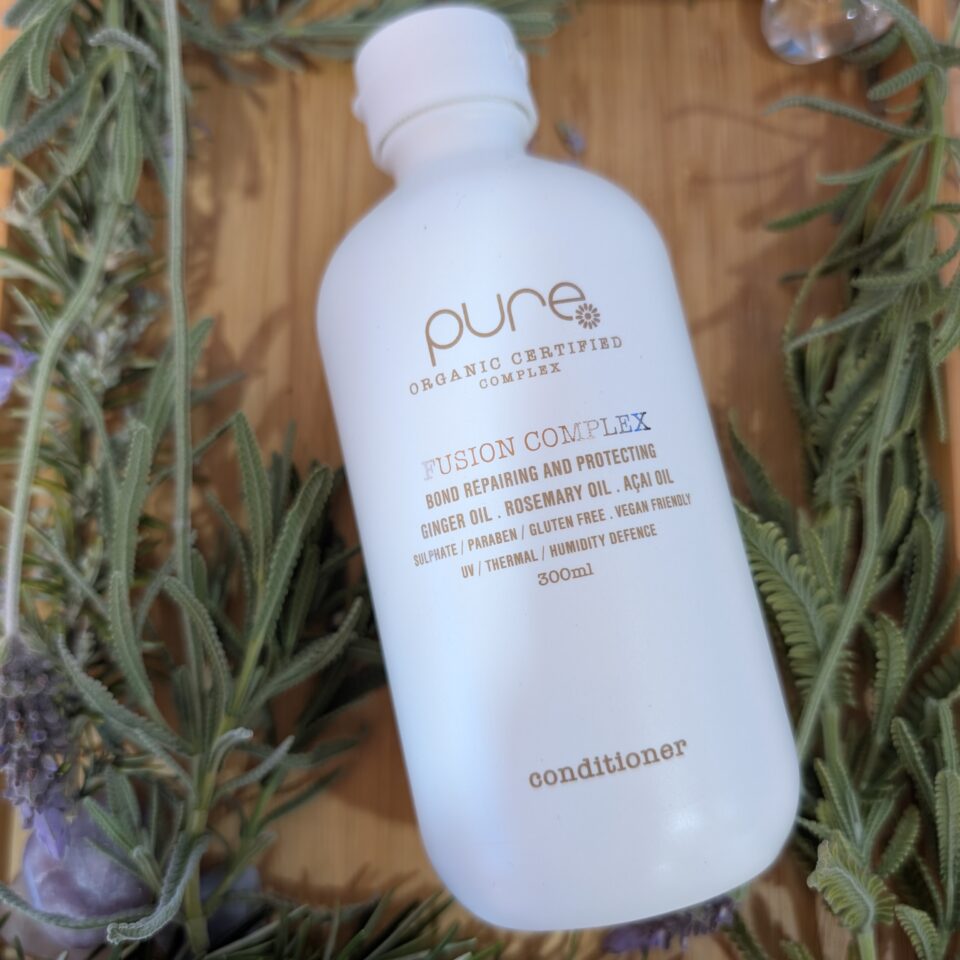 Fusion Complex Conditioner