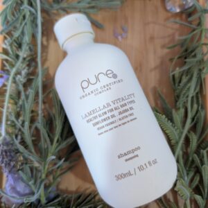 Lamellar Vitality Shampoo