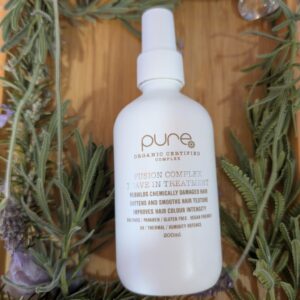 Fusion Complex Leave In Treatment