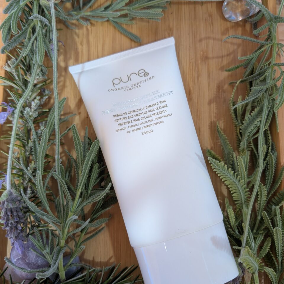 Fusion Complex Bond Repair Treatment