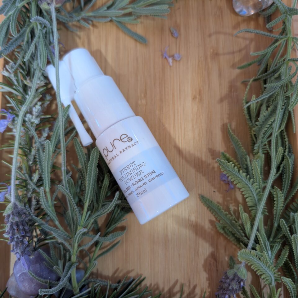 Finest Volumising Powder
