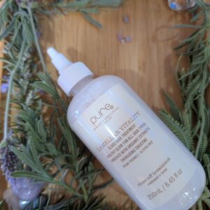 Lamellar Vitality Glass Hair Treatment