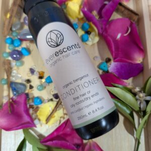 Bergamot Conditioner