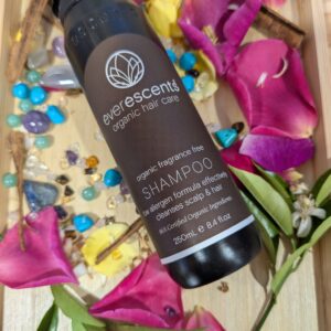 Fragrance Free Shampoo