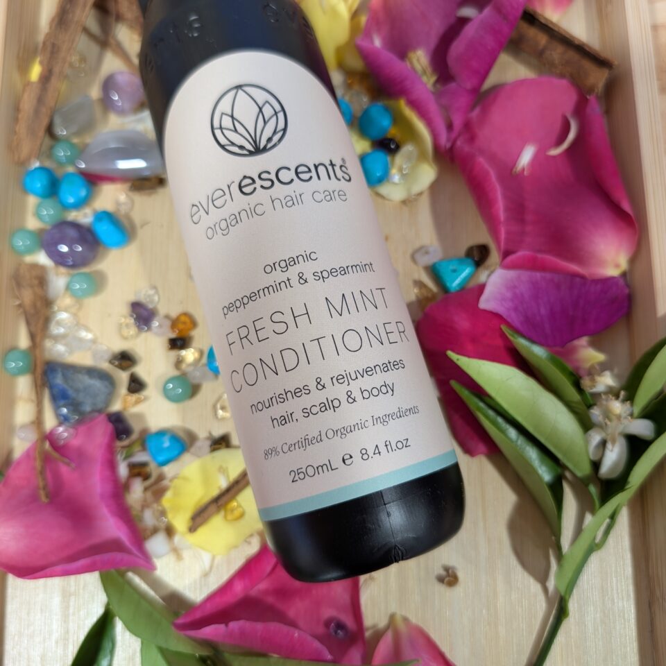 Fresh Mint Conditioner