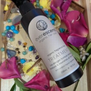 Fragrance Free Treatment