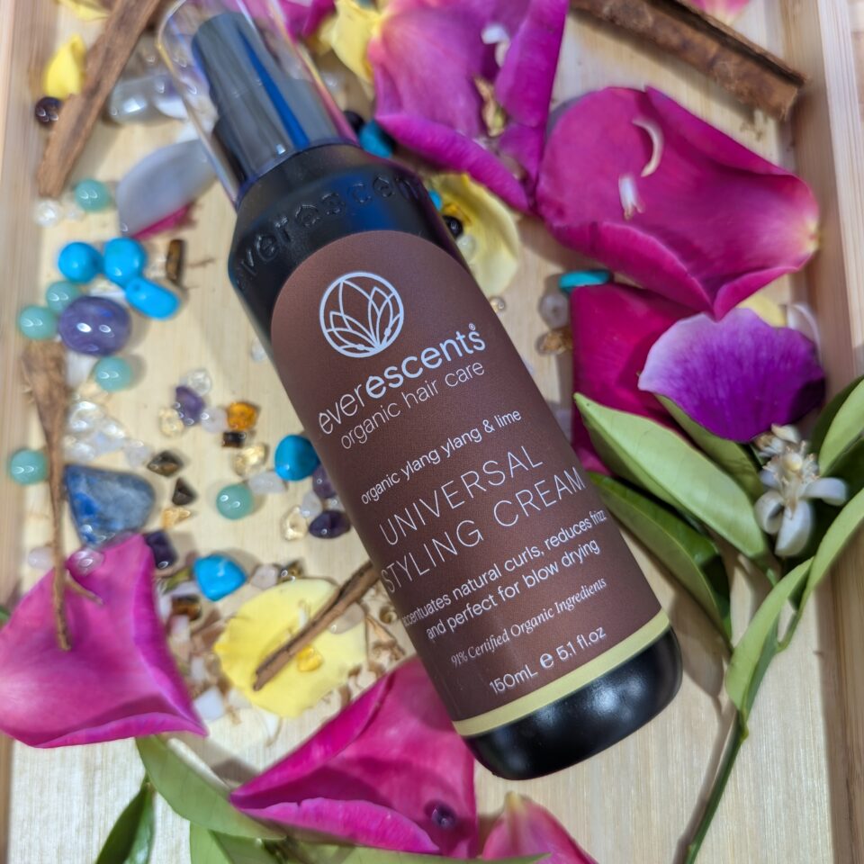 Universal Styling Cream